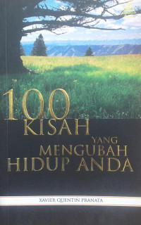 Image of 100 Kisah yang Mengubah Hidup Anda