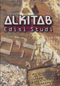 Image of ALKITAB Edisi Studi