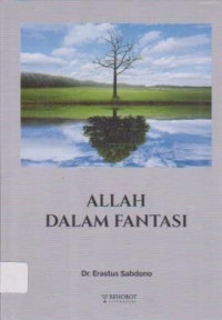 Allah dalam Fantasi