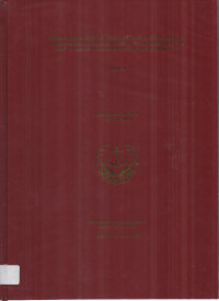 Image of Pemahaman Hubungan Suami Istri Berdasarkan Efesus 5: 21-33 Sebagai dasar untuk membangun Sebuah Keluarga Baru Bagi Orang Percaya