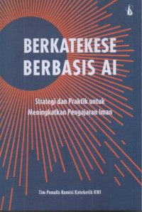 Image of Berkatekese Berbasis AI