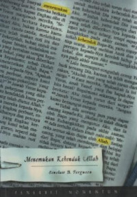 Image of Menemukan Kehendak Allah