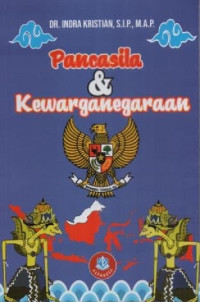 Image of Pancasila Dan Kewarganegaraan