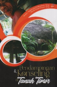 Image of Pendampingan Dan Konseling Di Tanah Timor