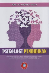 Image of Psikologi Pendidikan