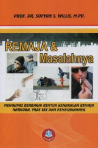 Image of Remaja dan Masalahnya