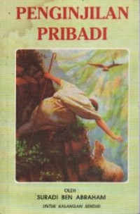 Image of Penginjilan Pribadi