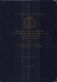 Image of Kajian Kritis Terhadap Hermeneutika Feminis Elisabeth Schussler Florenza Berdasarkan Konstruksi Hermeneutika Historis Gramatikal