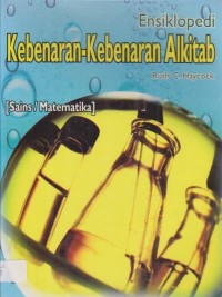Image of Ensiklopedi Kebenaran-Kebenaran Alkitab (Sains / Matematika )