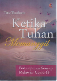 Image of Ketika Tuhan Memanggil