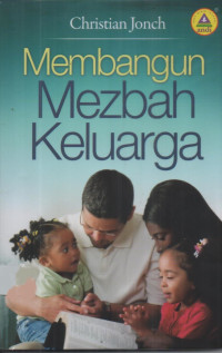 Image of Membangun Mezbah Keluarga