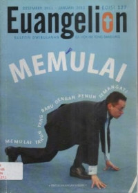 Image of Buletin Euangelion Edisi 127 Desember 2011-Januari 2012 