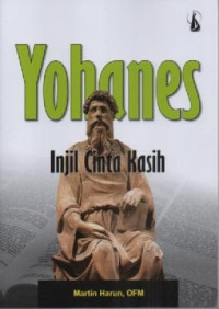 Image of YOHANES; Injil Cinta Kasih