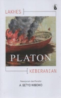 Image of Platon Keberanian; Lakhes