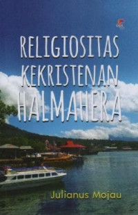 Image of Religiositas Kekristenan Halmahera