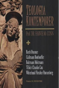 Image of Teologia Kontemporer
