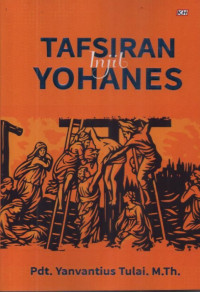 Image of Tafsiran Injil Yohanes