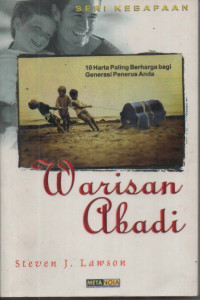 Image of Warisan Abadi