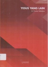 Image of YESUS Yang Lain