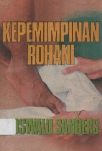 Image of Kepemimpinan Rohani