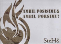 Image of Ambil Posisimu dan Ambil Porsimu