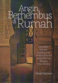 Image of Angin Berhembus di Rumah