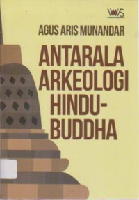 Image of Antarala arkeologi hindu - buddha