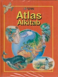 Image of ATLAS ALKITAB