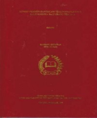 Image of Konsep Pembenaran dalam Teologi Paulus dalam Relevansinya bagi Orang Percaya