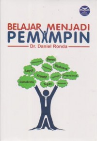 Image of Belajar Menjadi Pemimpin