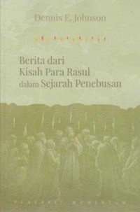 Image of Berita dari Kisah Para Rasul dalam Sejarah Penebusan