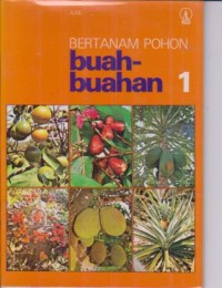 Image of Bertanam Pohon Buah-buahan 1