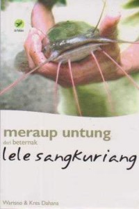 Image of Meraup Untung dari Beternak Lele Sangkuriang