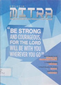 Image of Buletin Mitra,Edisi Desember 2017