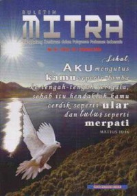 Image of Buletin Mitra No. 50 Tahun ke 20, Februari 2020