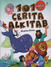 Image of 101 Cerita Alkitab