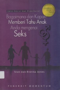 Image of Bagaimana dan Kapan Memberi Tahu Anak Anak Mengenai Seks