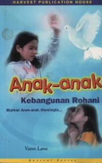 Image of Anak-Anak Kebangunan Rohani