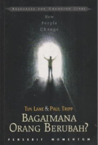 Image of How People Change 