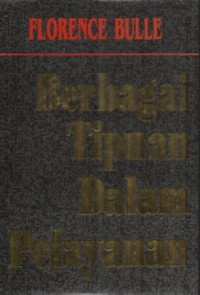Image of Berbagai Tipuan dalam Pelayanan