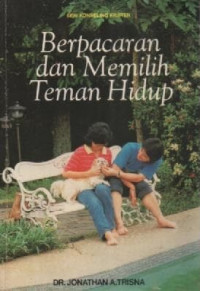 Image of Berpacaran dan Memilih Teman Hidup