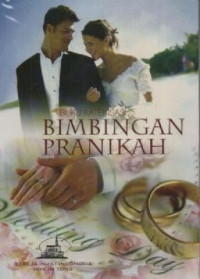 Buku Katekisasi Bimbingan Pranikah