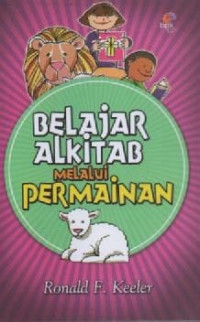 Belajar Alkitab Melalui Permainan