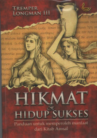 Image of Hikmat & Hidup Sukses