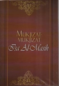 Image of Mukjizat-Mukjizat Isa Al-Masih