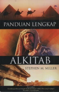 Image of Panduan Lengkap Alkitab