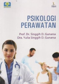 Image of Psikologi Perawatan