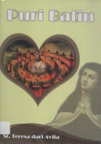 Image of Puri Batin; St. Teresa Dari Avila