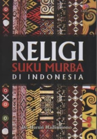 Image of Religi Suku Murba Di Indonesia