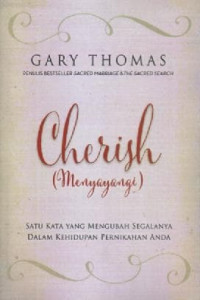 CHERISH: Menyayangi